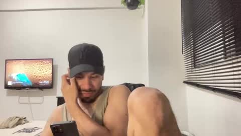 henriquemadaleno online show from September 21, 12:25 am