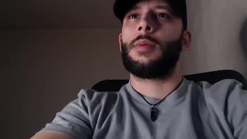 HenryAxe online show from December 2, 12:20 am