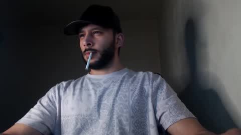 HenryAxe online show from October 20, 2:49 am