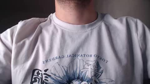 HenryAxe online show from December 6, 12:18 am