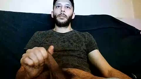 HenryAxe online show from February 6, 3:06 am