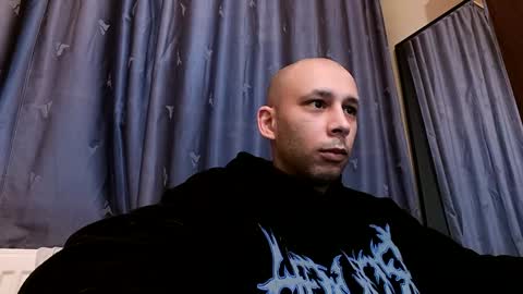 HenryAxe online show from January 14, 1:17 pm