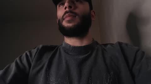 HenryAxe online show from May 16, 10:36 am