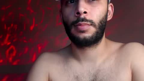 HenryAxe online show from September 16, 2:46 am