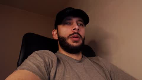 HenryAxe online show from October 26, 7:53 am