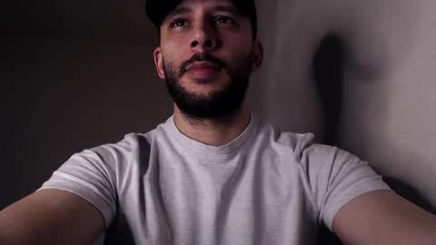 HenryAxe online show from November 15, 3:52 am