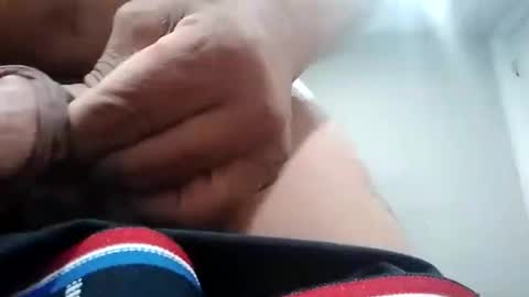 Snapshot of henryfuck8799 chatting on October 18, 4:38 am henryfuck8799 online show from October 18, 4:38 am