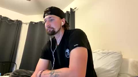 HenryJackk online show from March 25, 6:03 pm