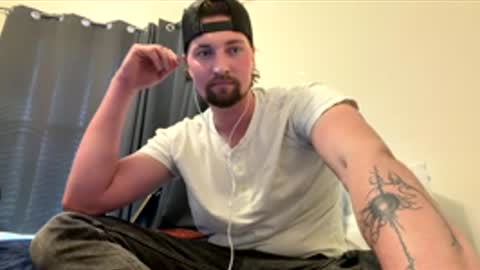 HenryJackk online show from March 9, 9:08 pm