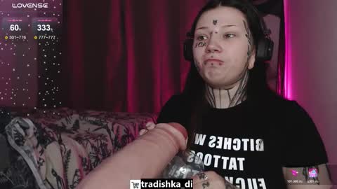 dirty Diana online show from November 25, 7:34 pm