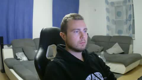 John Pearl online show from February 27, 10:20 pm