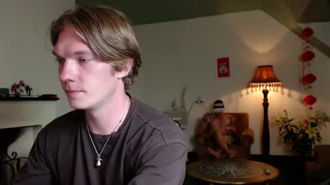 Gregblonde  Alextattoo online show from February 27, 9:50 am