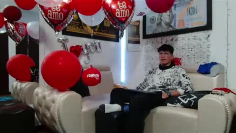 hercules_men online show from February 11, 4:33 am