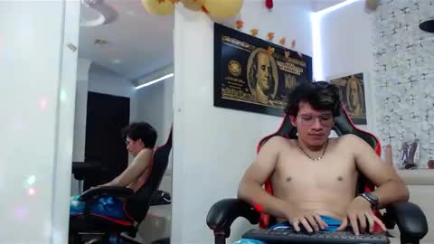 hercules_men online show from January 28, 8:58 pm