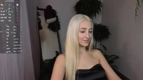 Elise online show from December 16, 2:19 am