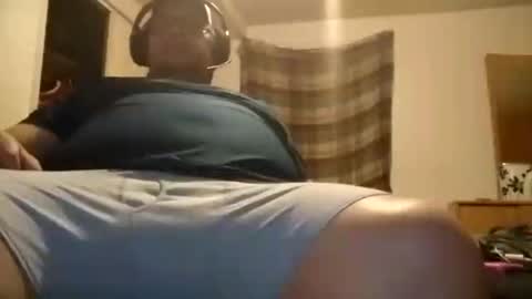 Hereforbootyyyy online show from January 25, 8:21 am