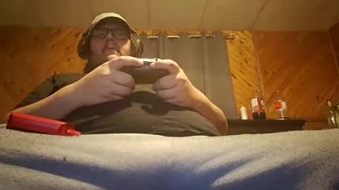 Hereforbootyyyy online show from February 4, 11:58 am