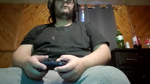 Hereforbootyyyy online show from February 5, 12:20 pm