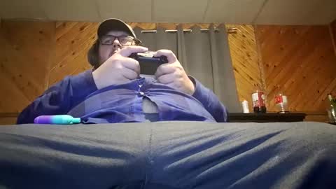 Hereforbootyyyy online show from February 8, 3:43 am