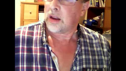 hereford66 online show from November 18, 7:28 pm