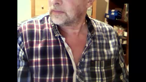 hereford66 online show from March 12, 8:09 pm