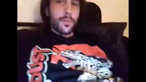 hereicum666 online show from September 15, 5:42 am
