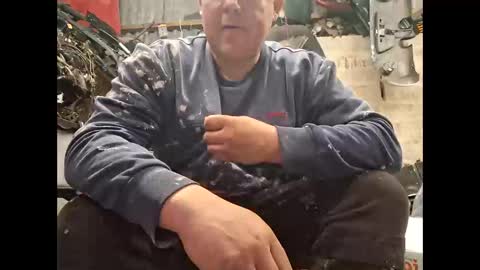 heretoserveyouall online show from September 14, 11:00 am