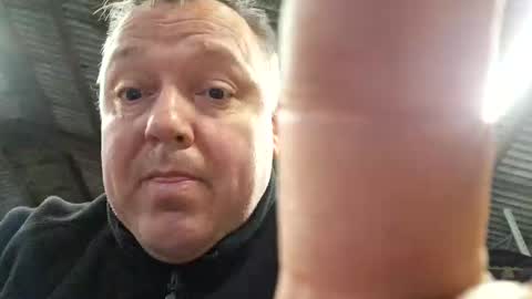 heretoserveyouall online show from January 6, 2:25 pm