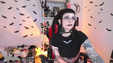  Marie  online show from January 14, 3:25 am