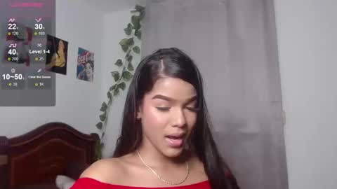 Alana online show from December 28, 8:36 pm