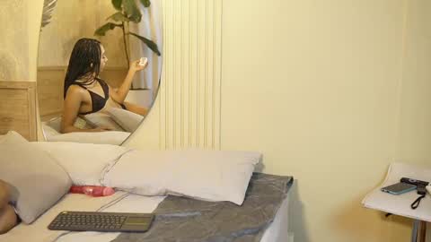 Hermione Scott online show from January 14, 1:28 pm