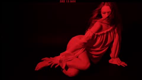 Sasha online show from June 27, 7:09 pm
