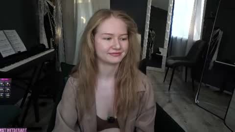 Sasha online show from June 22, 6:26 pm