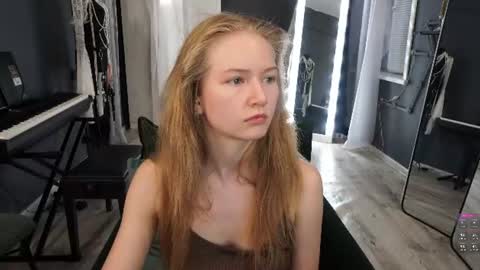 Sasha online show from July 2, 8:03 pm