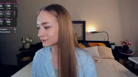 Linda online show from April 14, 9:18 pm