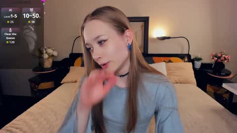 Linda online show from April 8, 8:56 pm