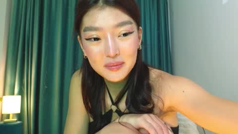 Audrey online show from October 26, 3:23 pm