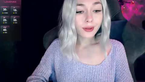  Nora  online show from November 24, 1:37 am