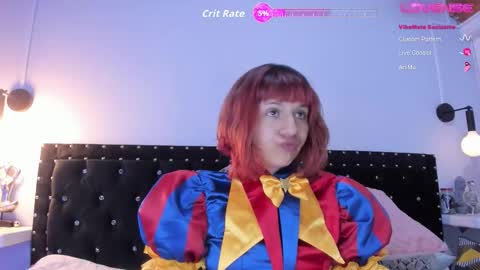 Noraly  online show from March 7, 4:56 am