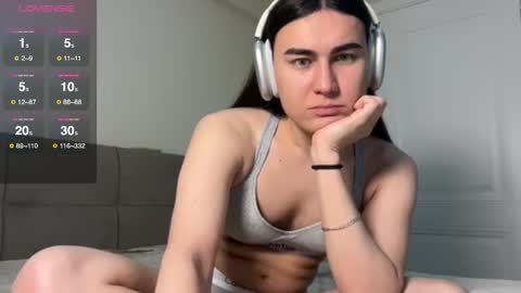 heyalena online show from February 10, 8:23 pm