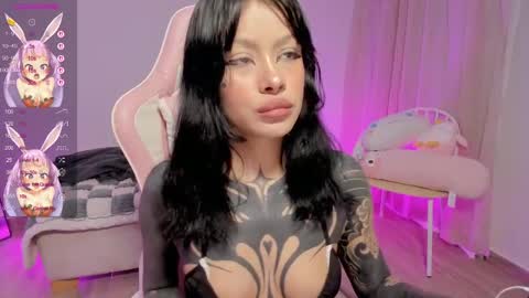 Bambi.....Help me get 100 likes in the satisfaction bar. online show from September 17, 4:05 am