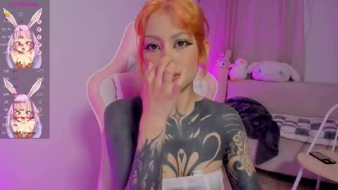 Bambi.....Help me get 100 likes in the satisfaction bar. online show from September 21, 3:10 am