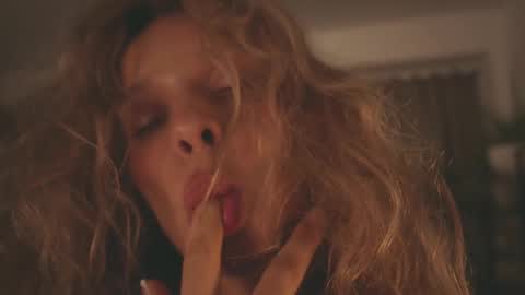 Alina online show from February 10, 11:23 pm