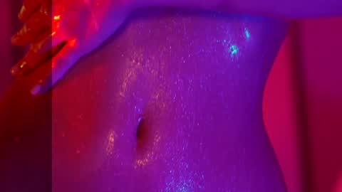 Alina online show from November 3, 6:53 pm