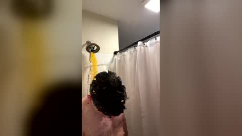 heychrisxx online show from February 21, 9:34 am