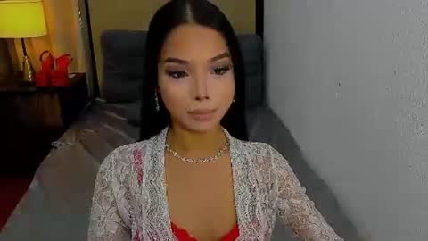 SAFIRA 3 online show from July 19, 10:56 pm