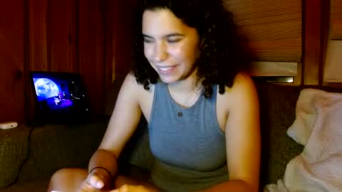 heyitsgigi online show from July 22, 2:24 am