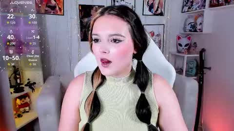 Snapshot of heymarybaby chatting on September 15, 9:11 am Amazing Mary online show from September 15, 9:11 am