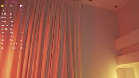 heynoirsam online show from March 13, 6:16 am