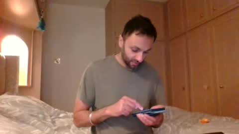 heysexyjay online show from October 26, 11:26 pm